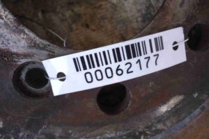 Изображение товара 62177 - 00062177 disk tormoznoj perednij Ford Expedition 1