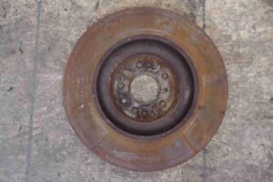 Изображение товара 62177 - 00062177 disk tormoznoj perednij Ford Expedition 2