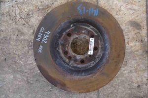 Изображение товара 62177 - 00062177 disk tormoznoj perednij Ford Expedition