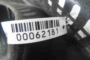 Изображение товара 62181 - 00062181 dozhdevik BMW 4 Series 2