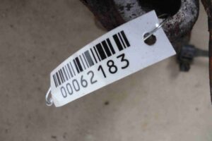 Изображение товара 62183 - 00062183 kulak povorotnyj pravyj Citroen C5 1