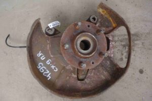 Изображение товара 62183 - 00062183 kulak povorotnyj pravyj Citroen C5 2