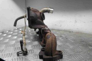 Изображение товара 62184 - 00062184 turbina Audi 100 2