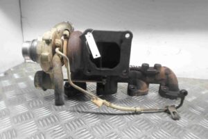 Изображение товара 62184 - 00062184 turbina Audi 100