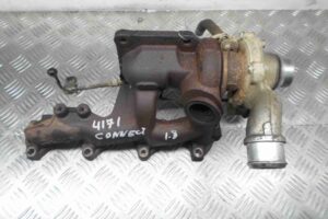 Изображение товара 62184 - 00062184 turbina Audi 100 4