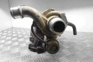 Изображение товара 62184 - 00062184 turbina Audi 100 5