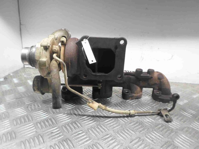 Изображение товара 62184 - 00062184 turbina Audi 100