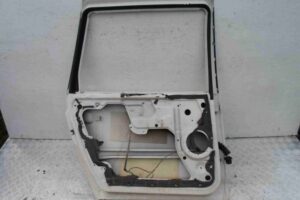 Изображение товара 62191 - 00062191 dver zadnyaya levaya Iveco Daily 3