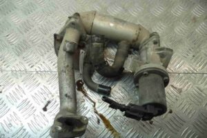 Изображение товара 62195 - 00062195 klapan EGR Audi 80 1