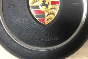 Изображение товара 62196 - 00062196 podushka bezopasnosti voditelya Mercedes B klasse 1