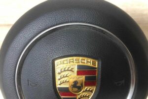 Изображение товара 62196 - 00062196 podushka bezopasnosti voditelya Mercedes B klasse 2