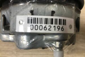 Изображение товара 62196 - 00062196 podushka bezopasnosti voditelya Mercedes B klasse 3