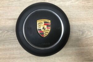 Изображение товара 62196 - 00062196 podushka bezopasnosti voditelya Mercedes B klasse