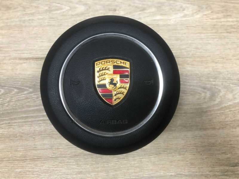 Изображение товара 62196 - 00062196 podushka bezopasnosti voditelya Mercedes B klasse