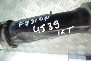 Изображение товара 62201 - 00062201 patrubok Chevrolet Aveo 1