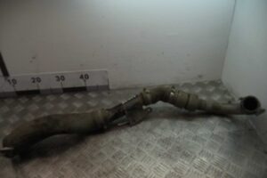 Изображение товара 62201 - 00062201 patrubok Chevrolet Aveo