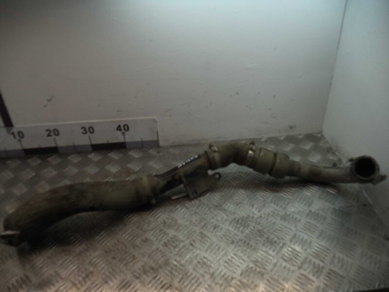 Изображение товара 62201 - 00062201 patrubok Chevrolet Aveo