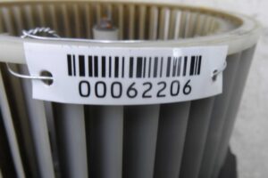 Изображение товара 62206 - 00062206 ventilyator otopitelya (motorchik pechki) 2