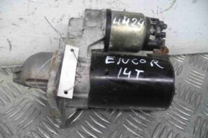 Изображение товара 62211 - 00062211 starter 1