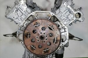 Изображение товара 62219 - 00062219 dvigatel BMW 8 Series20241220091245 1