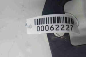 Изображение товара 62227 - 00062227 planka pod kapot Ford Scorpio 2