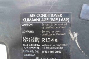 Изображение товара 62227 - 00062227 planka pod kapot Ford Scorpio 3