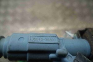 Изображение товара 62239 - 00062239 toplivnaya rampa Audi TT 1