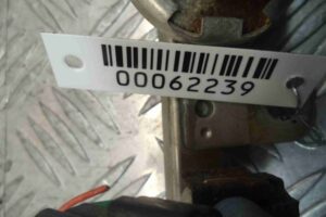 Изображение товара 62239 - 00062239 toplivnaya rampa Audi TT 3