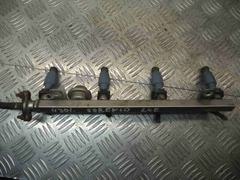 Изображение товара 62239 - 00062239 toplivnaya rampa Audi TT