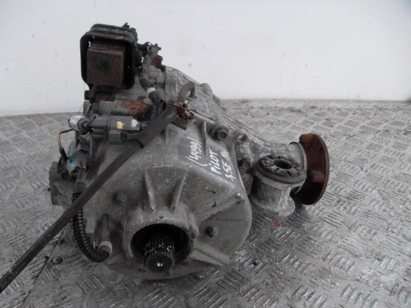 Изображение товара 62241 - 00062241 reduktor zadnij