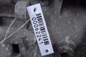 Изображение товара 62241 - 00062241 reduktor zadnij 1