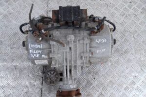 Изображение товара 62241 - 00062241 reduktor zadnij 2