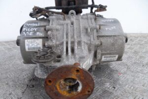 Изображение товара 62241 - 00062241 reduktor zadnij 3