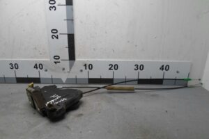 Изображение товара 62246 - 00062246 zamok dveri perednej levoj Renault Laguna 1