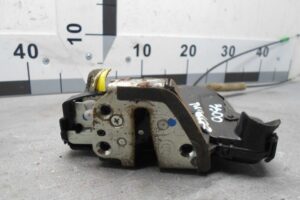 Изображение товара 62246 - 00062246 zamok dveri perednej levoj Renault Laguna 2