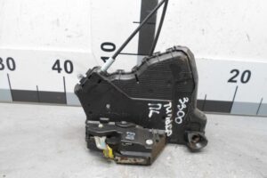 Изображение товара 62246 - 00062246 zamok dveri perednej levoj Renault Laguna 3