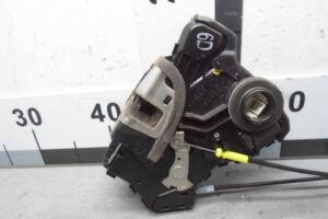 Изображение товара 62246 - 00062246 zamok dveri perednej levoj Renault Laguna