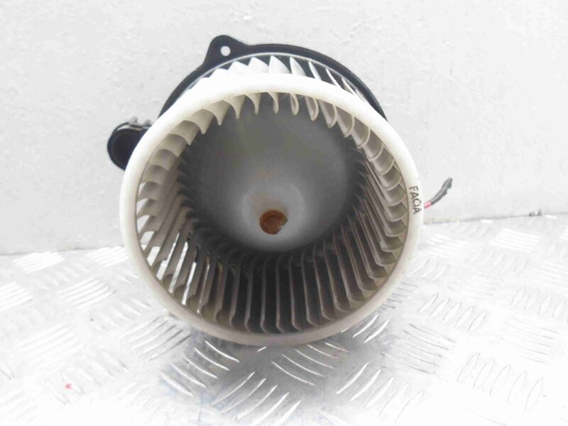 Изображение товара 62263 - 00062263 ventilyator otopitelya (motorchik pechki) Audi TT