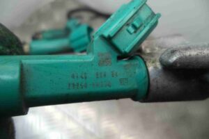 Изображение товара 62274 - 00062274 toplivnaya rampa Rover 400 1