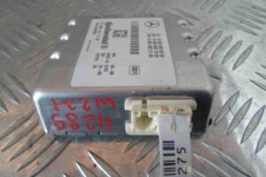 Изображение товара 62275 - 00062275 kamera perednego vida Ford Scorpio 3