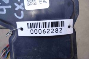 Изображение товара 62282 - 00062282 blok ABS Citroen C5 1