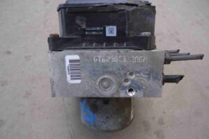 Изображение товара 62282 - 00062282 blok ABS Citroen C5 2