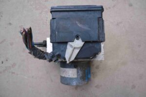 Изображение товара 62282 - 00062282 blok ABS Citroen C5 3