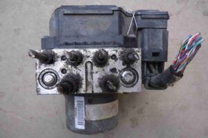 Изображение товара 62282 - 00062282 blok ABS Citroen C5