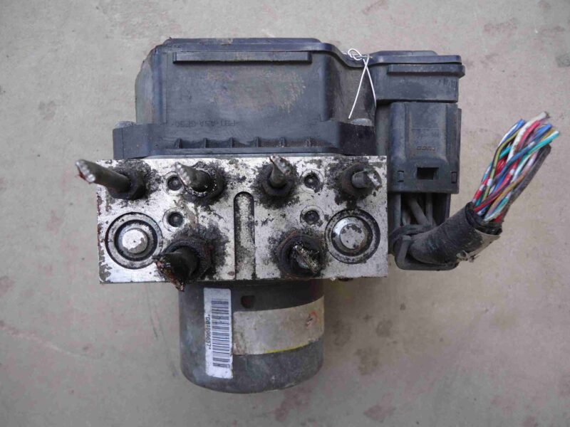 Изображение товара 62282 - 00062282 blok ABS Citroen C5