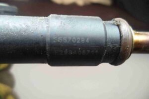 Изображение товара 62296 - 00062296 toplivnaya rampa 