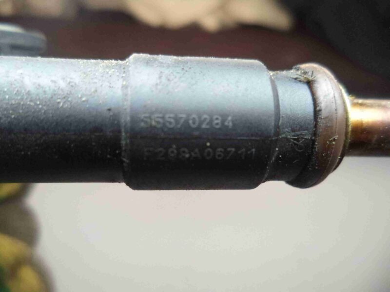 Изображение товара 62296 - 00062296 toplivnaya rampa