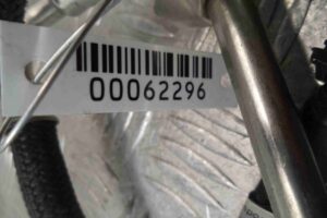 Изображение товара 62296 - 00062296 toplivnaya rampa 2