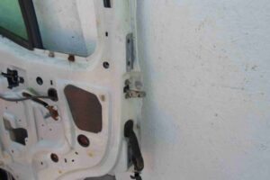 Изображение товара 62297 - 00062297 dver perednyaya levaya Subaru Outback 3