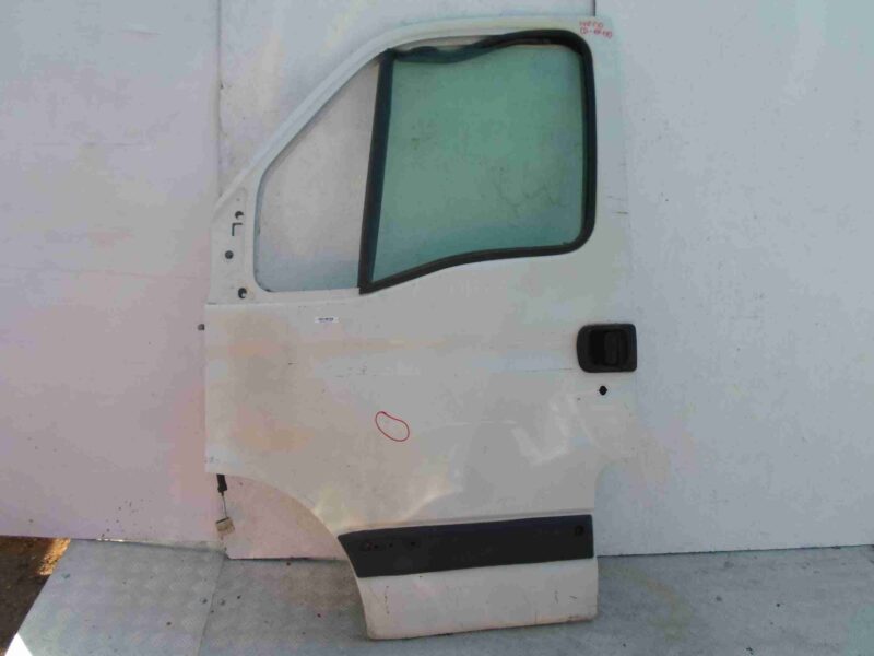 Изображение товара 62297 - 00062297 dver perednyaya levaya Subaru Outback